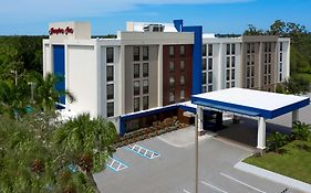 Hampton Inn Ellenton Bradenton